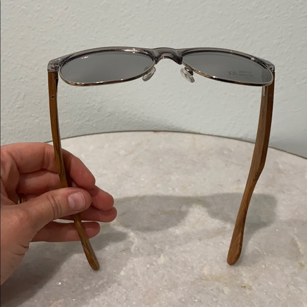 SeaShades Cocoa Collection - Polarized Sunglasses - Picture 8 of 8